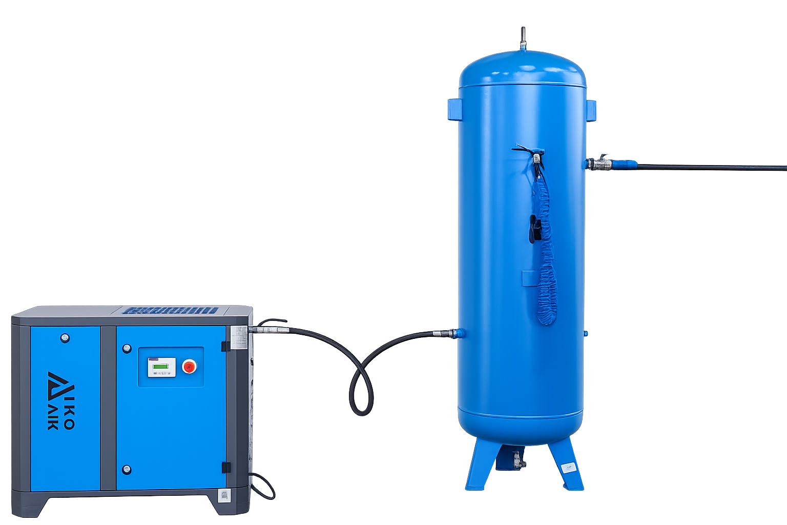 Aiko Air Complete System